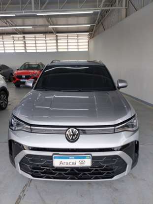 VOLKSWAGEN-TAOS-1.4 250 TSI TOTAL FLEX HIGHLINE AUTOMÁTICO VOLKSWAGEN-TAOS-2025