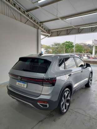 VOLKSWAGEN-TAOS-1.4 250 TSI TOTAL FLEX HIGHLINE AUTOMÁTICO VOLKSWAGEN-TAOS-2025