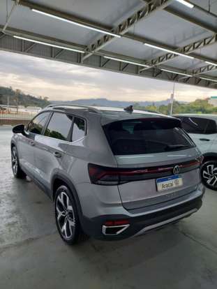 VOLKSWAGEN-TAOS-1.4 250 TSI TOTAL FLEX HIGHLINE AUTOMÁTICO VOLKSWAGEN-TAOS-2025
