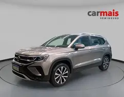 VOLKSWAGEN TAOS 1.4 250 TSI TOTAL FLEX HIGHLINE AUTOMÁTICO VOLKSWAGEN TAOS 1.4 250 TSI TOTAL FLEX HIGHLINE AUTOMÁTICO