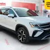 VOLKSWAGEN TAOS 1.4 250 TSI TOTAL FLEX HIGHLINE AUTOMÁTICO VOLKSWAGEN TAOS 1.4 250 TSI TOTAL FLEX HIGHLINE AUTOMÁTICO