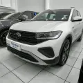 VOLKSWAGEN T-CROSS 1.0 200 TSI TOTAL FLEX AUTOMÁTICO VOLKSWAGEN T-CROSS 1.0 200 TSI TOTAL FLEX AUTOMÁTICO