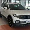 VOLKSWAGEN T-CROSS 1.0 200 TSI TOTAL FLEX AUTOMÁTICO VOLKSWAGEN T-CROSS 1.0 200 TSI TOTAL FLEX AUTOMÁTICO
