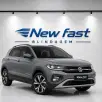 VOLKSWAGEN T-CROSS 1.4 250 TSI TOTAL FLEX EXTREME AUTOMÁTICO VOLKSWAGEN T-CROSS 1.4 250 TSI TOTAL FLEX EXTREME AUTOMÁTICO