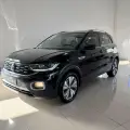 VOLKSWAGEN T-CROSS 1.4 250 TSI TOTAL FLEX HIGHLINE AUTOMÁTICO VOLKSWAGEN T-CROSS 1.4 250 TSI TOTAL FLEX HIGHLINE AUTOMÁTICO