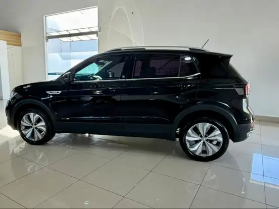 VOLKSWAGEN-T-CROSS-1.4 250 TSI TOTAL FLEX HIGHLINE AUTOMÁTICO VOLKSWAGEN-T-CROSS-2019