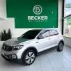 VOLKSWAGEN T-CROSS 1.4 250 TSI TOTAL FLEX HIGHLINE AUTOMÁTICO VOLKSWAGEN T-CROSS 1.4 250 TSI TOTAL FLEX HIGHLINE AUTOMÁTICO