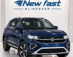 VOLKSWAGEN T-CROSS 1.4 250 TSI TOTAL FLEX HIGHLINE AUTOMÁTICO VOLKSWAGEN T-CROSS 1.4 250 TSI TOTAL FLEX HIGHLINE AUTOMÁTICO