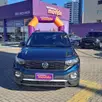 VOLKSWAGEN T-CROSS 1.0 200 TSI TOTAL FLEX AUTOMÁTICO VOLKSWAGEN T-CROSS 1.0 200 TSI TOTAL FLEX AUTOMÁTICO