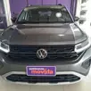 VOLKSWAGEN T-CROSS 1.0 200 TSI TOTAL FLEX AUTOMÁTICO VOLKSWAGEN T-CROSS 1.0 200 TSI TOTAL FLEX AUTOMÁTICO