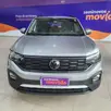 VOLKSWAGEN T-CROSS 1.0 200 TSI TOTAL FLEX AUTOMÁTICO VOLKSWAGEN T-CROSS 1.0 200 TSI TOTAL FLEX AUTOMÁTICO