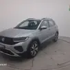 VOLKSWAGEN T-CROSS 1.0 200 TSI TOTAL FLEX AUTOMÁTICO VOLKSWAGEN T-CROSS 1.0 200 TSI TOTAL FLEX AUTOMÁTICO