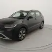 VOLKSWAGEN T-CROSS 1.0 200 TSI TOTAL FLEX AUTOMÁTICO VOLKSWAGEN T-CROSS 1.0 200 TSI TOTAL FLEX AUTOMÁTICO
