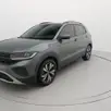 VOLKSWAGEN T-CROSS 1.0 200 TSI TOTAL FLEX AUTOMÁTICO VOLKSWAGEN T-CROSS 1.0 200 TSI TOTAL FLEX AUTOMÁTICO