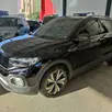 VOLKSWAGEN T-CROSS 1.0 200 TSI TOTAL FLEX AUTOMÁTICO VOLKSWAGEN T-CROSS 1.0 200 TSI TOTAL FLEX AUTOMÁTICO