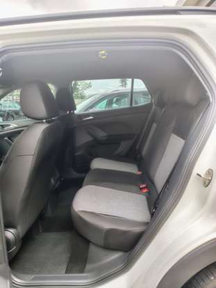 VOLKSWAGEN-T-CROSS-1.0 200 TSI TOTAL FLEX AUTOMÁTICO VOLKSWAGEN-T-CROSS-2025