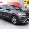 VOLKSWAGEN T-CROSS 1.0 200 TSI TOTAL FLEX AUTOMÁTICO VOLKSWAGEN T-CROSS 1.0 200 TSI TOTAL FLEX AUTOMÁTICO