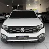 VOLKSWAGEN T-CROSS 1.0 200 TSI TOTAL FLEX AUTOMÁTICO VOLKSWAGEN T-CROSS 1.0 200 TSI TOTAL FLEX AUTOMÁTICO