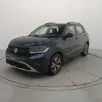 VOLKSWAGEN T-CROSS 1.0 200 TSI TOTAL FLEX AUTOMÁTICO VOLKSWAGEN T-CROSS 1.0 200 TSI TOTAL FLEX AUTOMÁTICO
