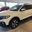 VOLKSWAGEN T-CROSS 1.0 200 TSI TOTAL FLEX AUTOMÁTICO VOLKSWAGEN T-CROSS 1.0 200 TSI TOTAL FLEX AUTOMÁTICO