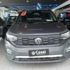 VOLKSWAGEN T-CROSS 1.0 200 TSI TOTAL FLEX AUTOMÁTICO VOLKSWAGEN T-CROSS 1.0 200 TSI TOTAL FLEX AUTOMÁTICO