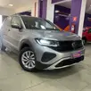 VOLKSWAGEN T-CROSS 1.0 200 TSI TOTAL FLEX AUTOMÁTICO VOLKSWAGEN T-CROSS 1.0 200 TSI TOTAL FLEX AUTOMÁTICO