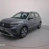 VOLKSWAGEN T-CROSS 1.0 200 TSI TOTAL FLEX AUTOMÁTICO VOLKSWAGEN T-CROSS 1.0 200 TSI TOTAL FLEX AUTOMÁTICO