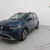VOLKSWAGEN T-CROSS 1.0 200 TSI TOTAL FLEX AUTOMÁTICO VOLKSWAGEN T-CROSS 1.0 200 TSI TOTAL FLEX AUTOMÁTICO
