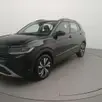 VOLKSWAGEN T-CROSS 1.0 200 TSI TOTAL FLEX AUTOMÁTICO VOLKSWAGEN T-CROSS 1.0 200 TSI TOTAL FLEX AUTOMÁTICO