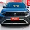 VOLKSWAGEN T-CROSS 1.0 200 TSI TOTAL FLEX AUTOMÁTICO VOLKSWAGEN T-CROSS 1.0 200 TSI TOTAL FLEX AUTOMÁTICO