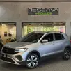 VOLKSWAGEN T-CROSS 1.0 200 TSI TOTAL FLEX AUTOMÁTICO VOLKSWAGEN T-CROSS 1.0 200 TSI TOTAL FLEX AUTOMÁTICO