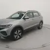 VOLKSWAGEN T-CROSS 1.0 200 TSI TOTAL FLEX AUTOMÁTICO VOLKSWAGEN T-CROSS 1.0 200 TSI TOTAL FLEX AUTOMÁTICO