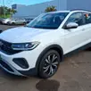 VOLKSWAGEN T-CROSS 1.0 200 TSI TOTAL FLEX AUTOMÁTICO VOLKSWAGEN T-CROSS 1.0 200 TSI TOTAL FLEX AUTOMÁTICO