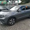 VOLKSWAGEN T-CROSS 1.0 200 TSI TOTAL FLEX AUTOMÁTICO VOLKSWAGEN T-CROSS 1.0 200 TSI TOTAL FLEX AUTOMÁTICO
