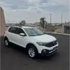 VOLKSWAGEN T-CROSS 1.0 200 TSI TOTAL FLEX AUTOMÁTICO VOLKSWAGEN T-CROSS 1.0 200 TSI TOTAL FLEX AUTOMÁTICO