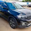VOLKSWAGEN T-CROSS 1.0 200 TSI TOTAL FLEX AUTOMÁTICO VOLKSWAGEN T-CROSS 1.0 200 TSI TOTAL FLEX AUTOMÁTICO
