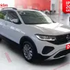 VOLKSWAGEN T-CROSS 1.0 200 TSI TOTAL FLEX AUTOMÁTICO VOLKSWAGEN T-CROSS 1.0 200 TSI TOTAL FLEX AUTOMÁTICO