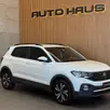 VOLKSWAGEN T-CROSS 1.0 200 TSI TOTAL FLEX AUTOMÁTICO VOLKSWAGEN T-CROSS 1.0 200 TSI TOTAL FLEX AUTOMÁTICO