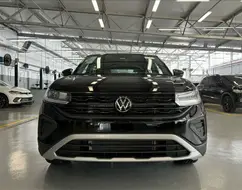 VOLKSWAGEN T-CROSS 1.0 200 TSI TOTAL FLEX AUTOMÁTICO VOLKSWAGEN T-CROSS 1.0 200 TSI TOTAL FLEX AUTOMÁTICO