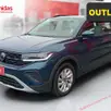 VOLKSWAGEN T-CROSS 1.0 200 TSI TOTAL FLEX AUTOMÁTICO VOLKSWAGEN T-CROSS 1.0 200 TSI TOTAL FLEX AUTOMÁTICO