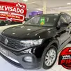 VOLKSWAGEN T-CROSS 1.0 200 TSI TOTAL FLEX AUTOMÁTICO VOLKSWAGEN T-CROSS 1.0 200 TSI TOTAL FLEX AUTOMÁTICO