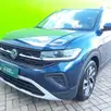 VOLKSWAGEN T-CROSS 1.0 200 TSI TOTAL FLEX COMFORTLINE AUTOMÁTICO VOLKSWAGEN T-CROSS 1.0 200 TSI TOTAL FLEX COMFORTLINE AUTOMÁTICO