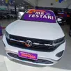 VOLKSWAGEN T-CROSS 1.0 200 TSI TOTAL FLEX COMFORTLINE AUTOMÁTICO VOLKSWAGEN T-CROSS 1.0 200 TSI TOTAL FLEX COMFORTLINE AUTOMÁTICO