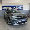 VOLKSWAGEN T-CROSS 1.0 200 TSI TOTAL FLEX COMFORTLINE AUTOMÁTICO VOLKSWAGEN T-CROSS 1.0 200 TSI TOTAL FLEX COMFORTLINE AUTOMÁTICO