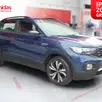 VOLKSWAGEN T-CROSS 1.0 200 TSI TOTAL FLEX COMFORTLINE AUTOMÁTICO VOLKSWAGEN T-CROSS 1.0 200 TSI TOTAL FLEX COMFORTLINE AUTOMÁTICO