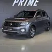 VOLKSWAGEN T-CROSS 1.0 200 TSI TOTAL FLEX COMFORTLINE AUTOMÁTICO VOLKSWAGEN T-CROSS 1.0 200 TSI TOTAL FLEX COMFORTLINE AUTOMÁTICO