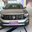 VOLKSWAGEN T-CROSS 1.0 200 TSI TOTAL FLEX COMFORTLINE AUTOMÁTICO VOLKSWAGEN T-CROSS 1.0 200 TSI TOTAL FLEX COMFORTLINE AUTOMÁTICO
