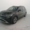 VOLKSWAGEN T-CROSS 1.0 200 TSI TOTAL FLEX COMFORTLINE AUTOMÁTICO VOLKSWAGEN T-CROSS 1.0 200 TSI TOTAL FLEX COMFORTLINE AUTOMÁTICO
