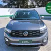 VOLKSWAGEN T-CROSS 1.0 200 TSI TOTAL FLEX COMFORTLINE AUTOMÁTICO VOLKSWAGEN T-CROSS 1.0 200 TSI TOTAL FLEX COMFORTLINE AUTOMÁTICO