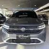 VOLKSWAGEN T-CROSS 1.0 200 TSI TOTAL FLEX COMFORTLINE AUTOMÁTICO VOLKSWAGEN T-CROSS 1.0 200 TSI TOTAL FLEX COMFORTLINE AUTOMÁTICO